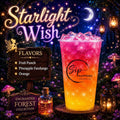 Starlight Wish -specialty sip