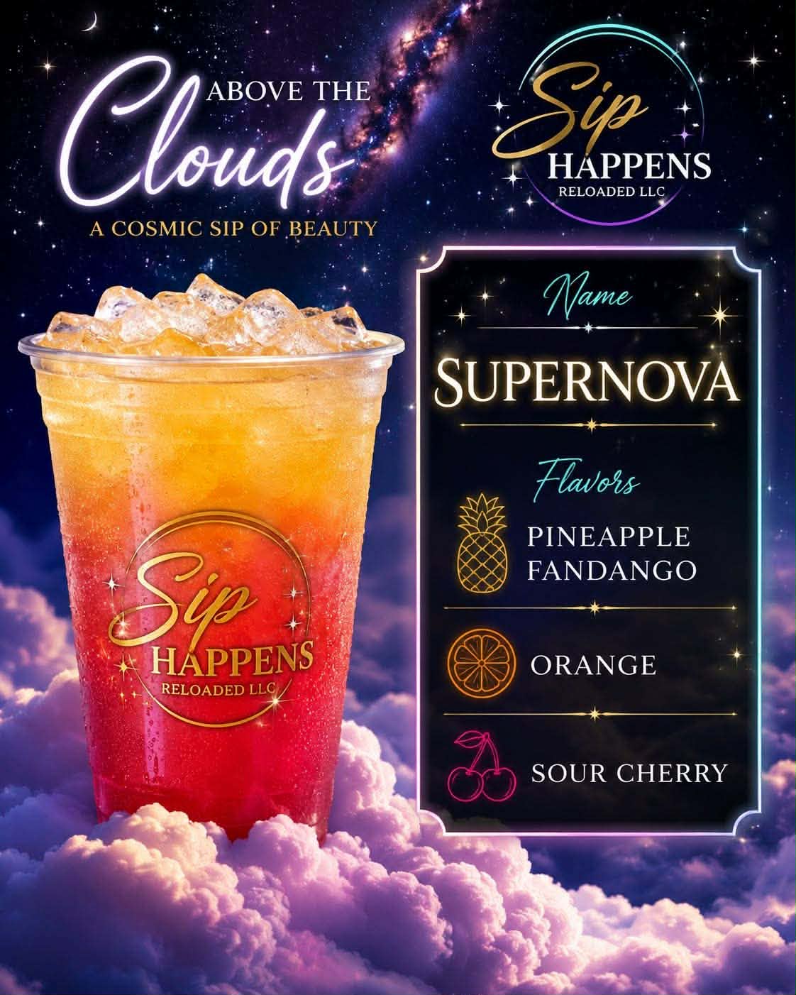 Supernova-Limited