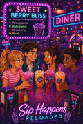 Sweet Berry Bliss- basic sip