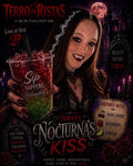 Tamar's nocturna's kiss-specialty sip