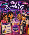Terri's Seattle Fog-basic sip