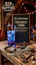 The Ghost Town-limited edition