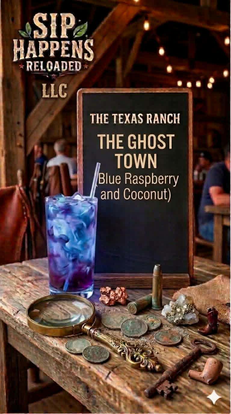 The Ghost Town-limited edition