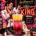 The King-Juke box