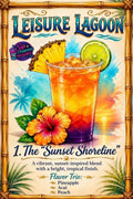 The Sunset Shoreline-limited