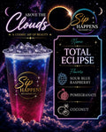 Total Eclipse-Limited