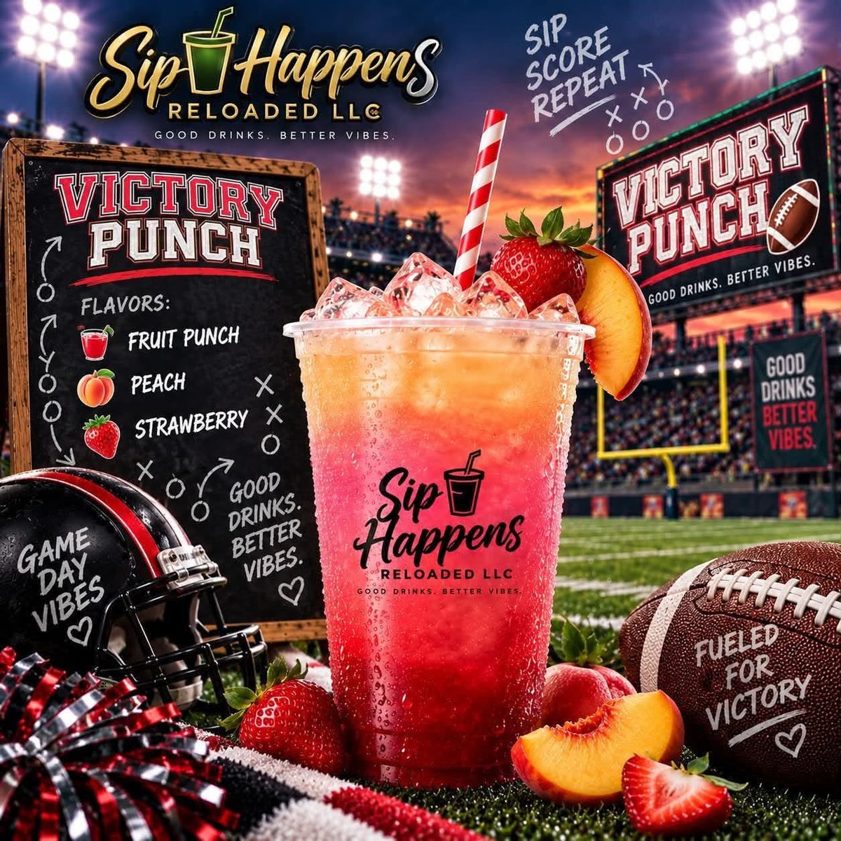 victory punch-specialty sip