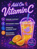 vitamin c-add on
