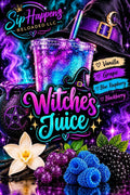 witches juice -deluxe sip